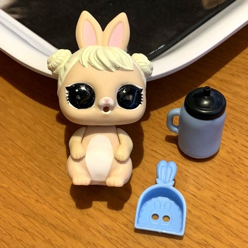 curious qt pet